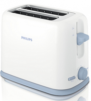 Philips HD2566-70 Ekmek Kızartma Makinesi kullananlar yorumlar